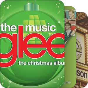 glee the music