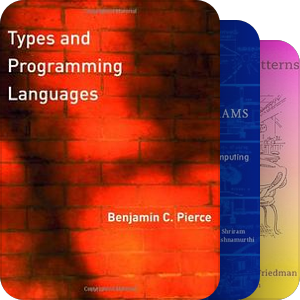 Programming Language后遗症