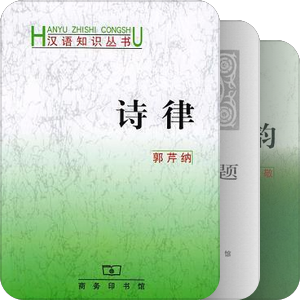 汉语知识丛书