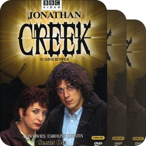 Jonathan Creek