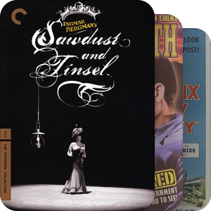 Jonathan Rosenbaum's 1000 Essential Films: ※1950s※