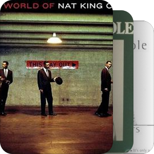 Nat King Cole