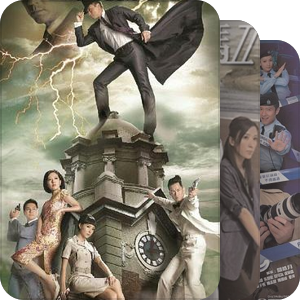 TVB觀劇日誌—2010s