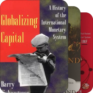 International economic history