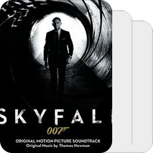 skyfall