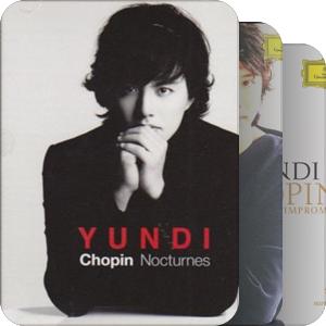 yundi ♡