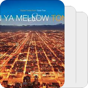 IN YA MELLOW TONE 8