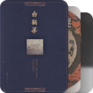 昨夜长河入梦，身披万里粼光