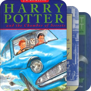 My English Ebooks