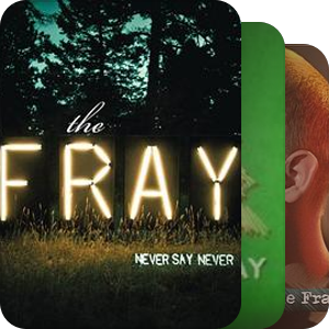 All about The Fray（附下载）