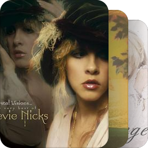 Stevie Nicks 的专辑