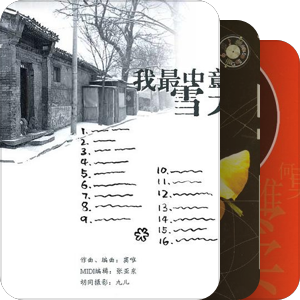 窦唯