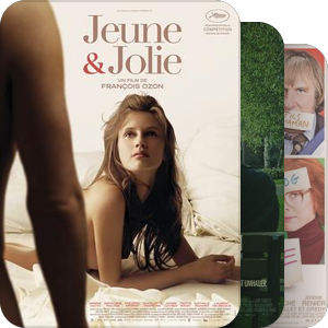 François Ozon