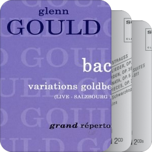 Glen Gould