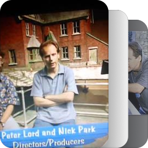 尼克·帕克 Nick Park(个人标签豆列)