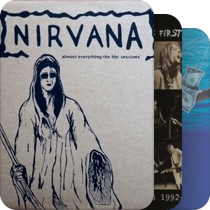 All About Nirvana !!!