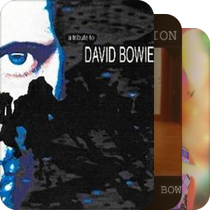 Tribute to David Bowie