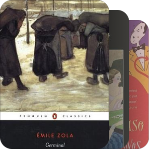 100 must-read classic novels