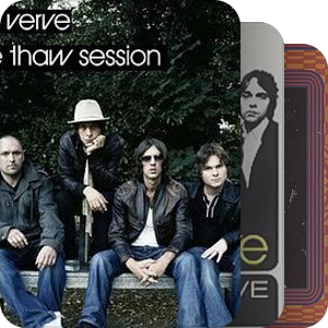 All About【The Verve】