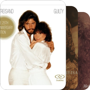 Barbra Streisand