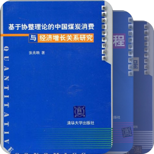 数量经济学系列丛书