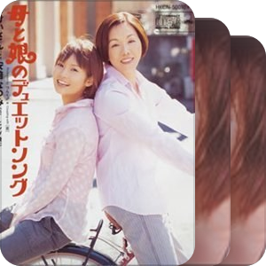 【H!P】安倍なつみ