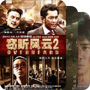 电影中的冷知识