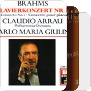 Claudio Arrau 克劳迪奥·阿劳