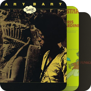 Rare Groove A to Z (2013 Completed Edition) Part I