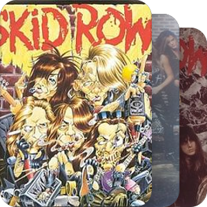 SKID ROW