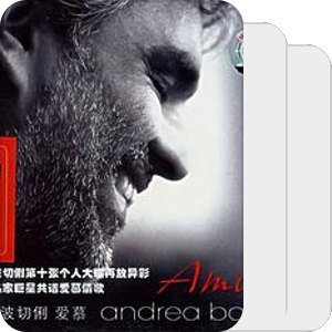 安德烈·波切俐 / Andrea Bocelli