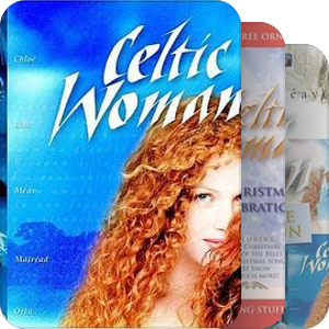 celtic woman