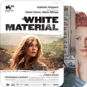 The Gems of the Cinema