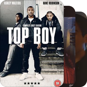 当我没工作时我在做什么①(英剧)