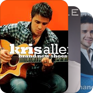 kris allen