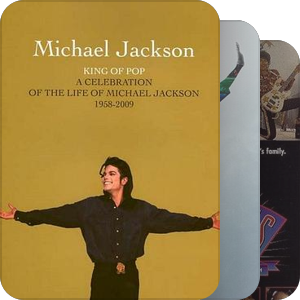 Michael Jackson (MOVIE)