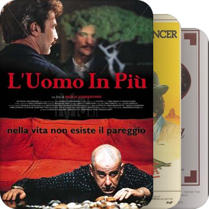 2007意大利电影回顾展——影像中的意大利