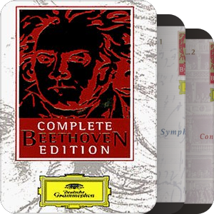 Complete Beethoven Edition