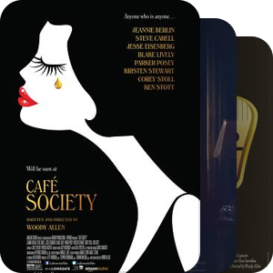 Woody Allen Ranked