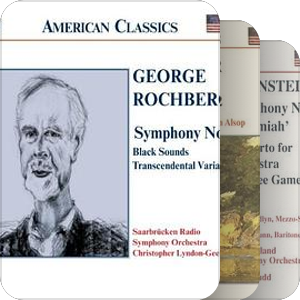 American Symphonies