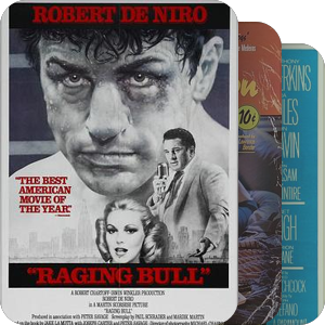 Roger Ebert's Great Movies (PART I)