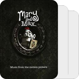 Mary and Max