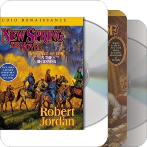 The Wheel of Time