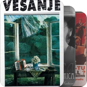 Emir Kusturica