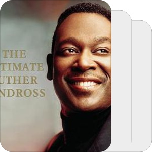 Luther Vandross