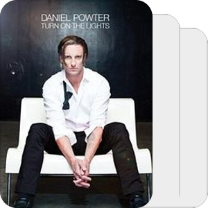 daniel powter