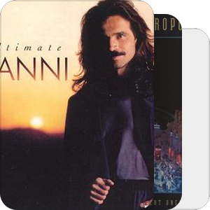 Yanni