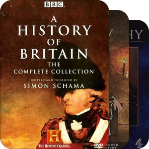 a history of Britain