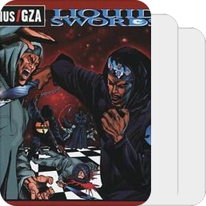 Liquid Swords