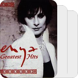 enya greatest hits